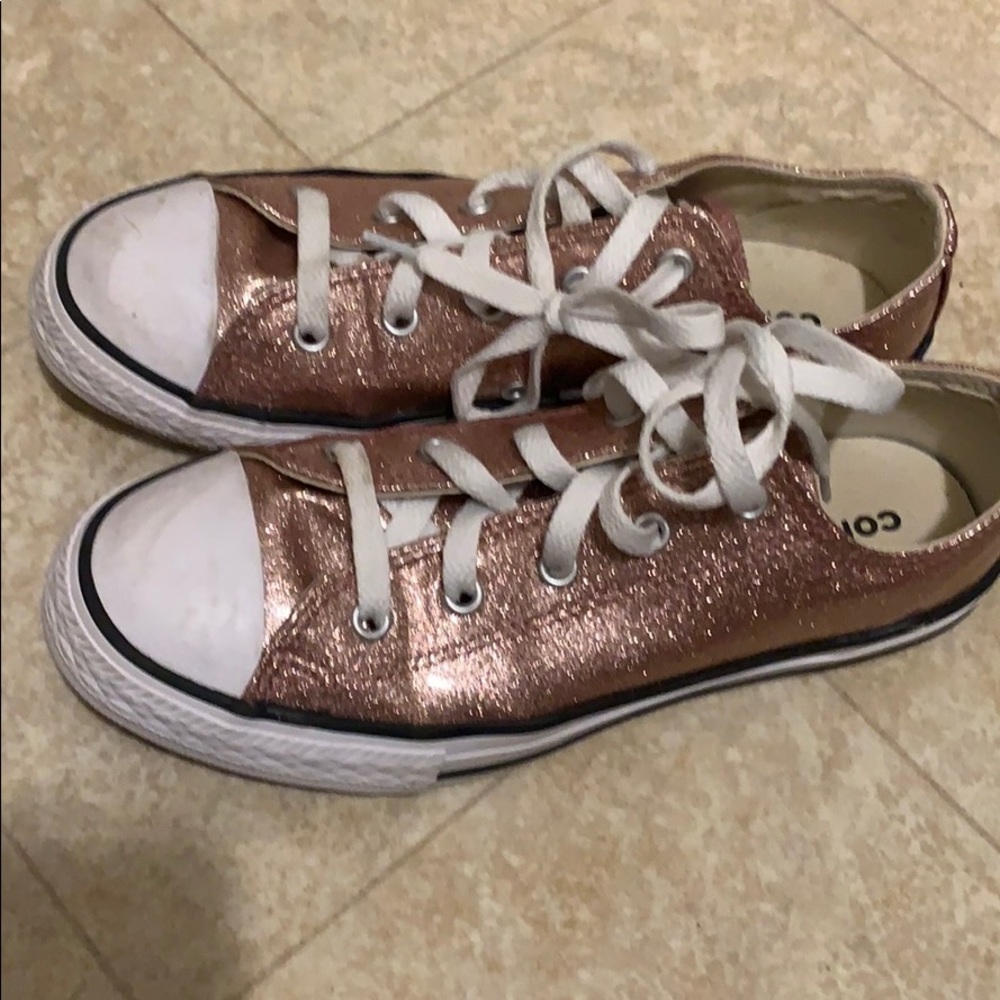 Girls pink size 3